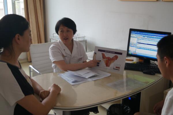 泰国安全殖中心，SFC医院的试管婴儿医介绍